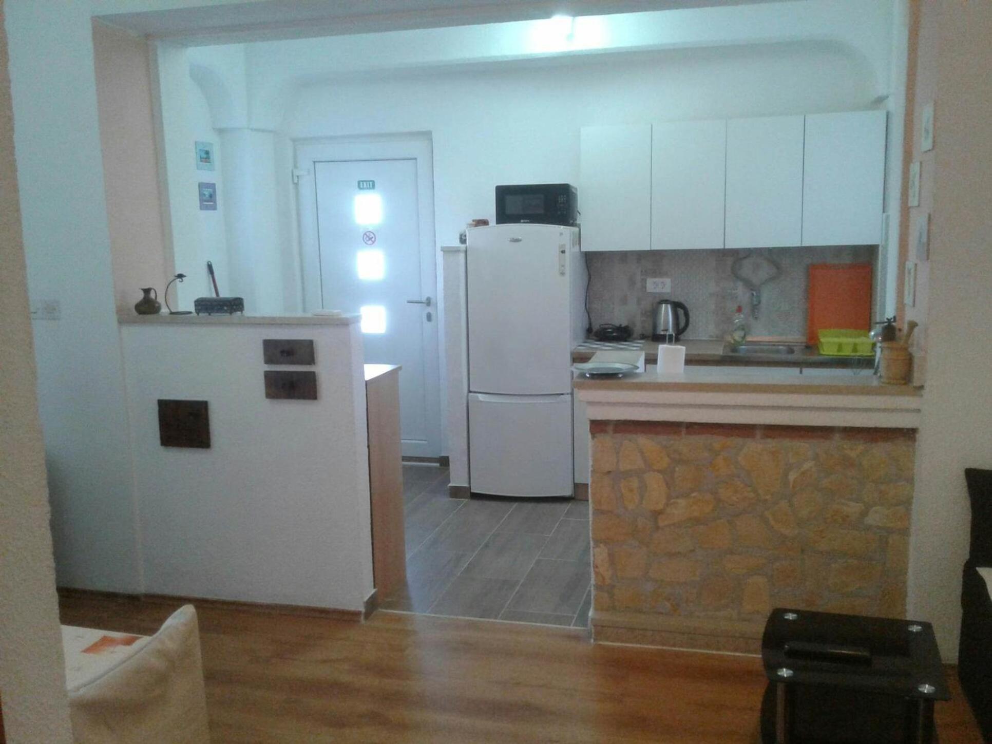 Metti Apartments 1 Kmeti Ngoại thất bức ảnh
