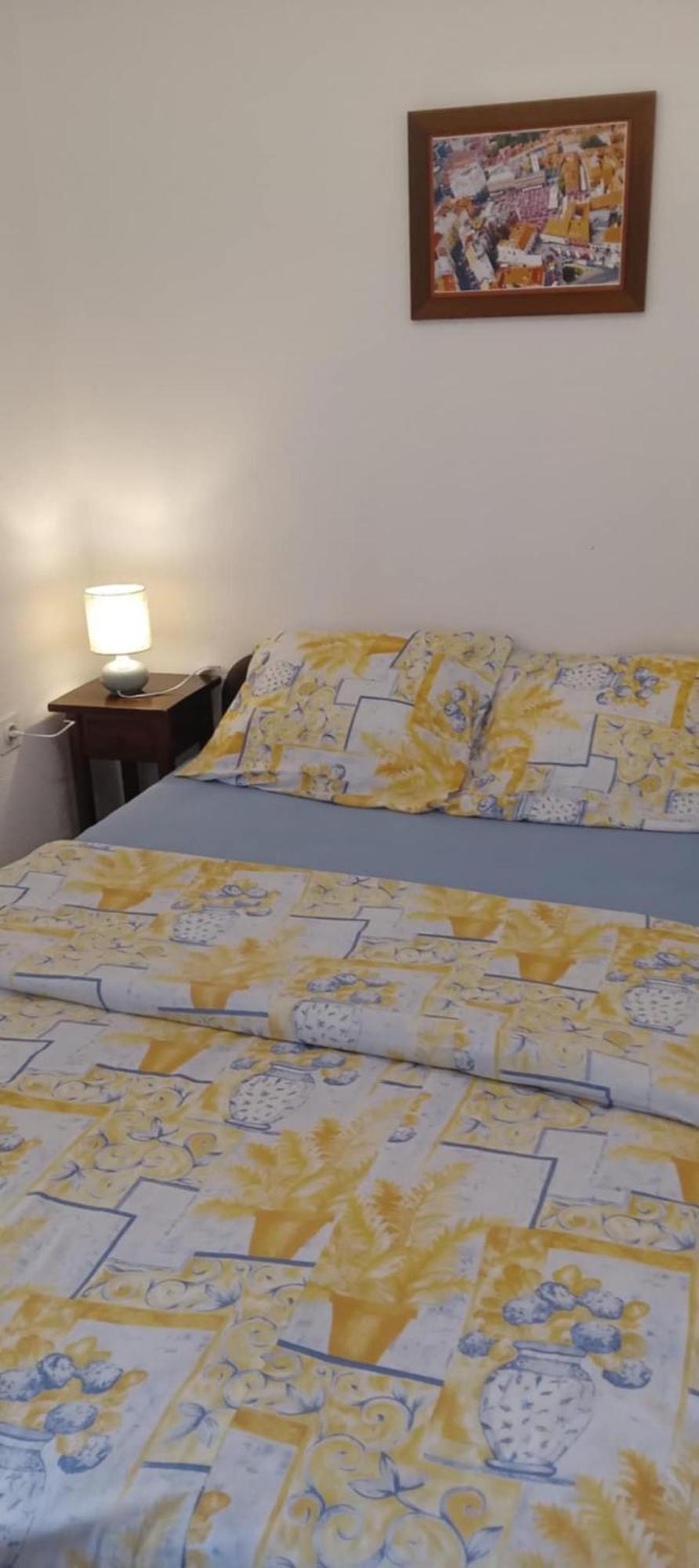 Metti Apartments 1 Kmeti Ngoại thất bức ảnh