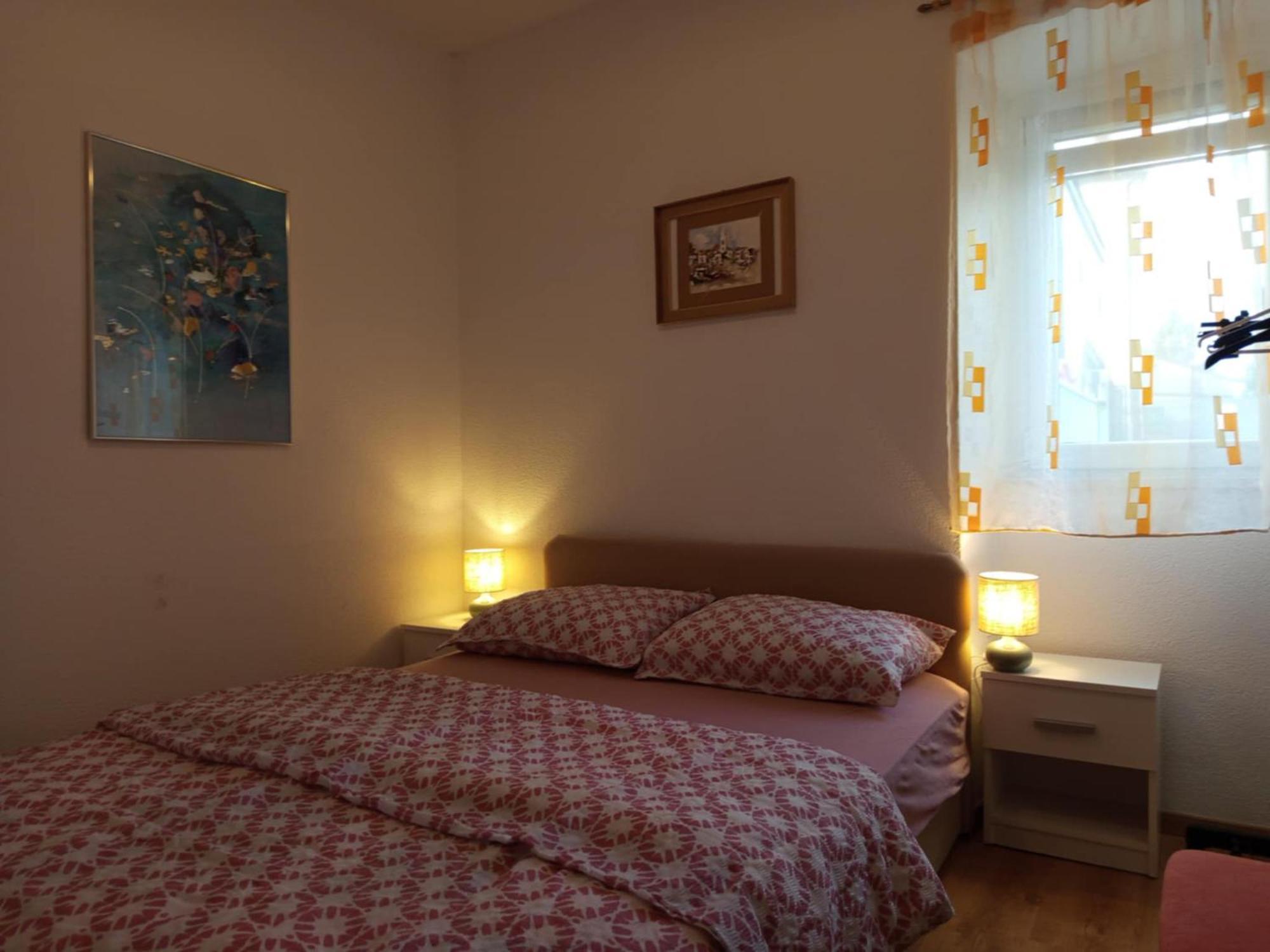Metti Apartments 1 Kmeti Ngoại thất bức ảnh